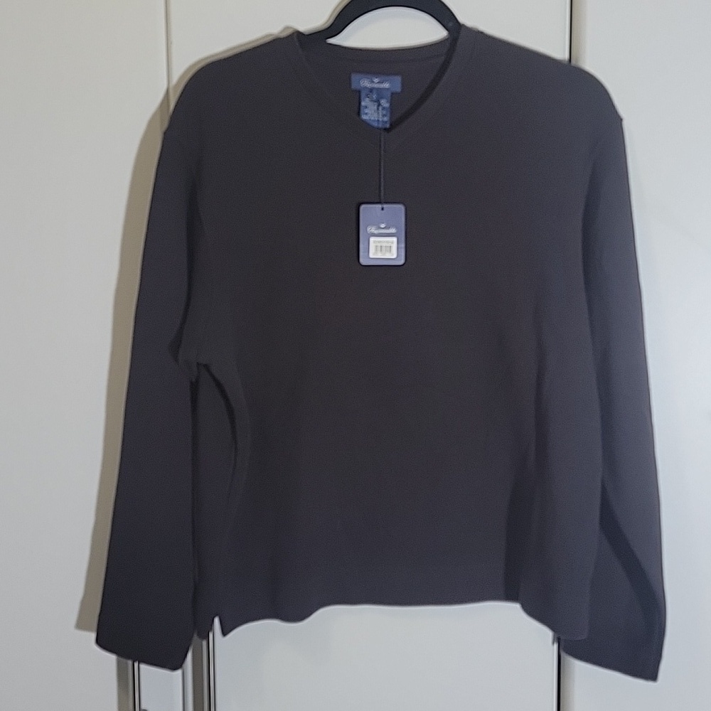 Facconable Men's Sweater